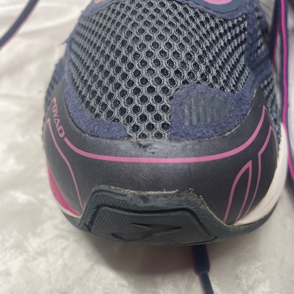 BROOKS DYAD 9 Shoes - Picture 7 of 10